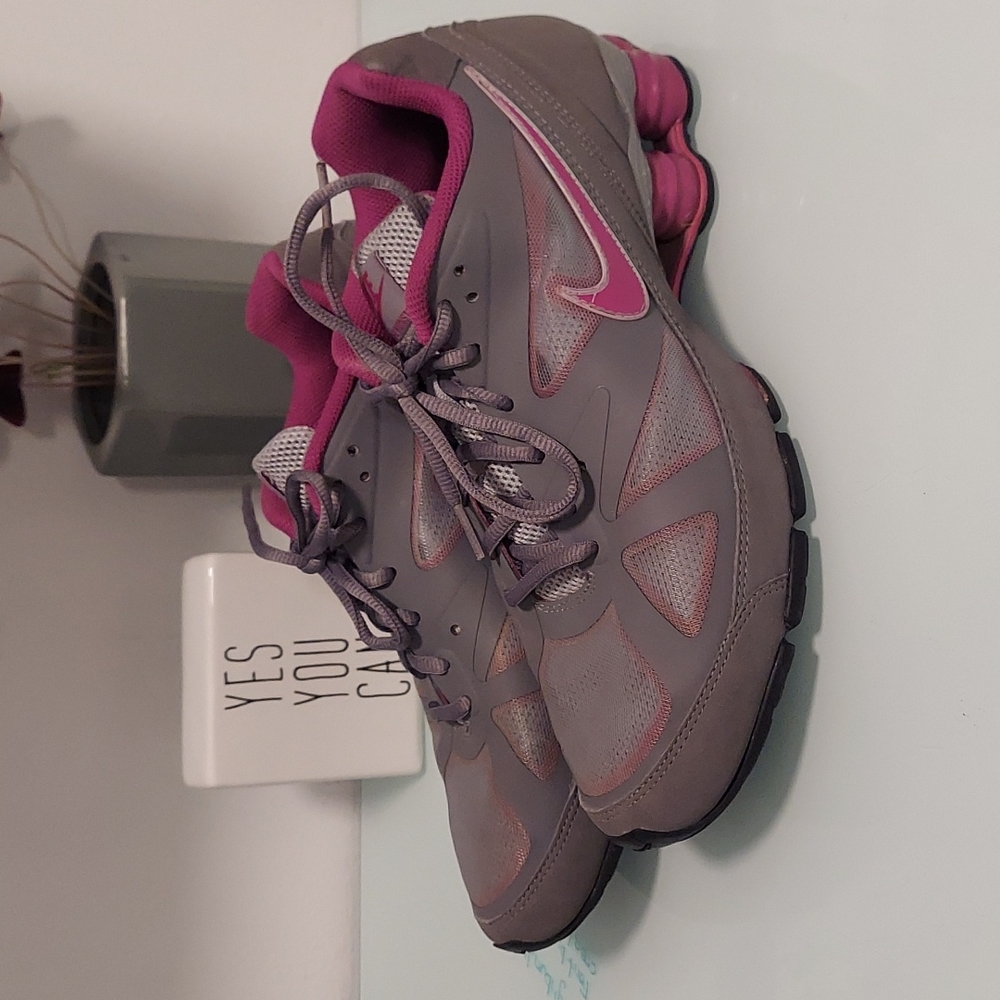 Nike Shox She Monster
